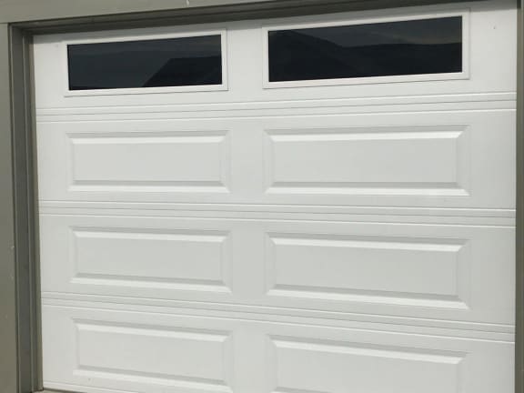 Garages at Shaker Square, Lebanon